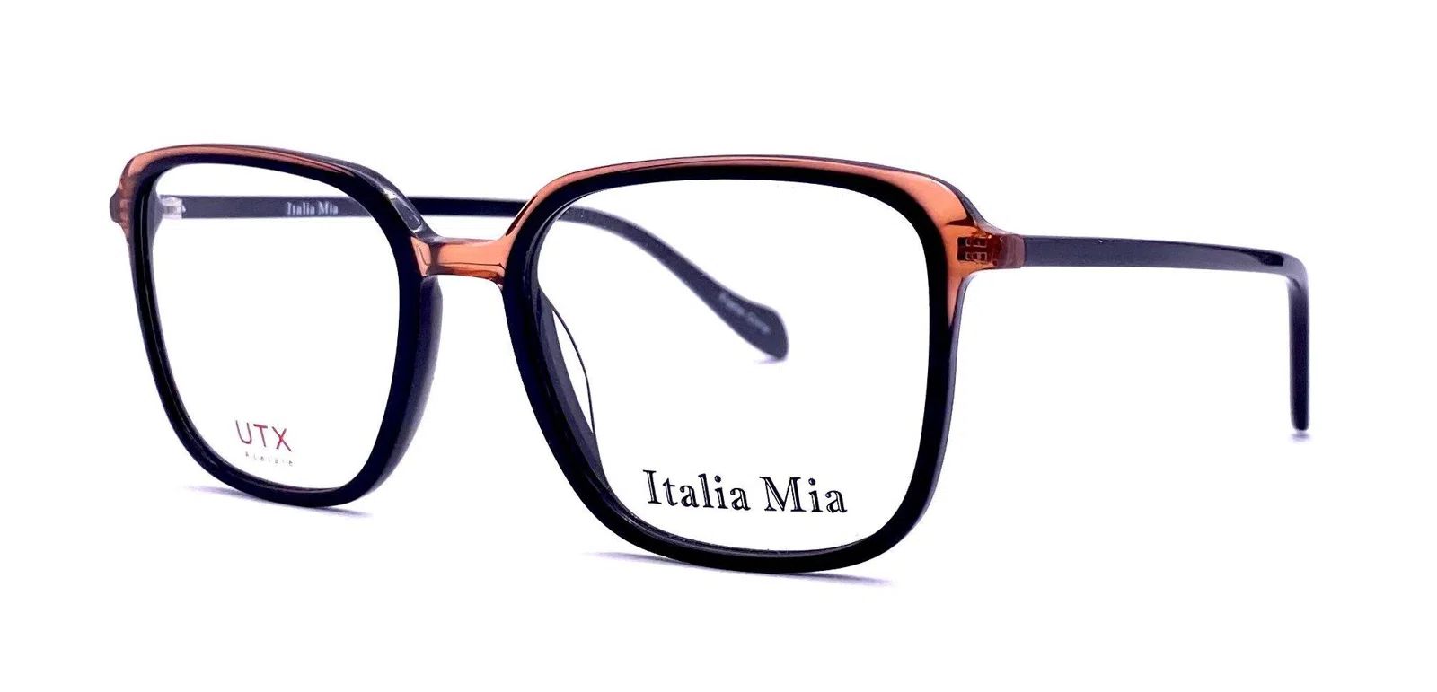 Italia Mia IM816 Eyeglasses - view 6